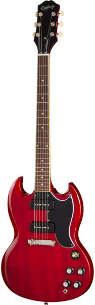 Epiphone SG Special P-90 Cherry Red IBG