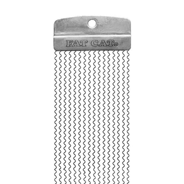 Fat Cat FC1416RK 14" SNARE WIRES - 16 STRANDS VINTAGE RADIO KING