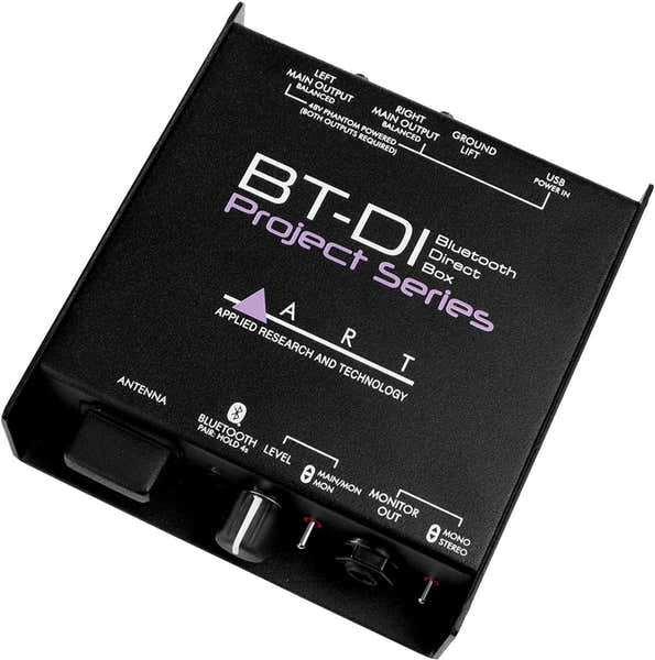 BT-DI