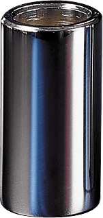 Dunlop 228 CHROMED BRASS MEDIUM