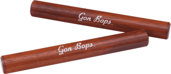 Hickory claves