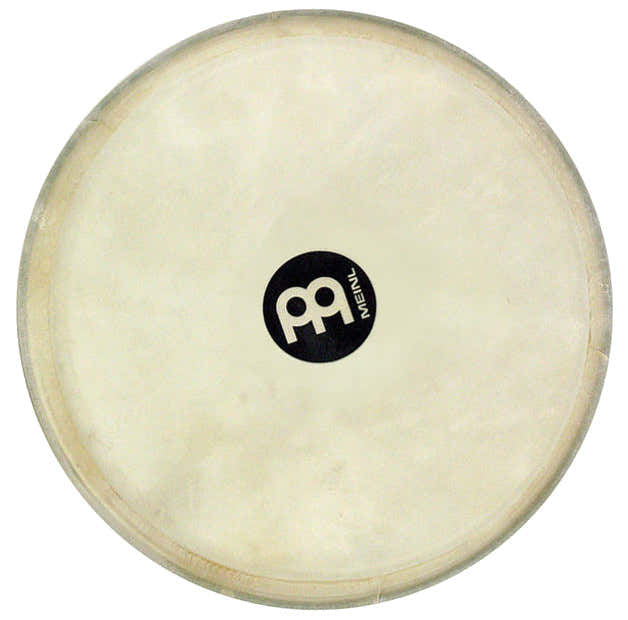 MHHEAD12W - DRUMVELL DJEMBE NATURAL 12