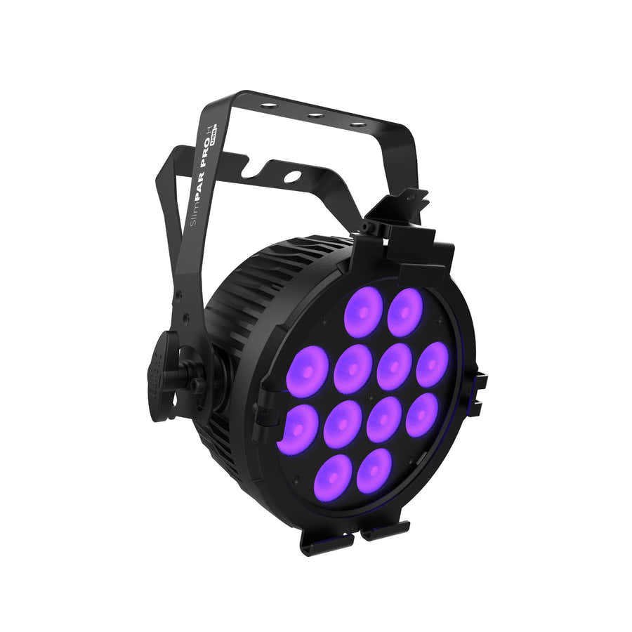Slimpar Pro H USB