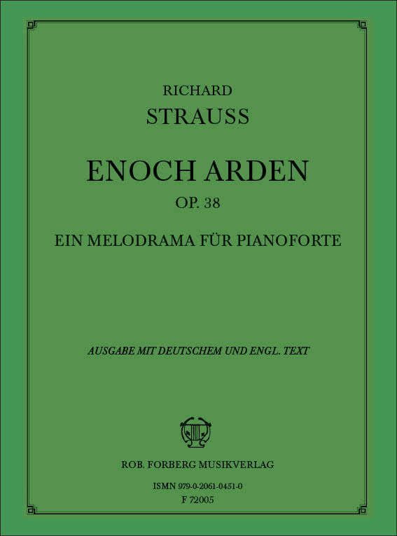 Enoch Arden op.38