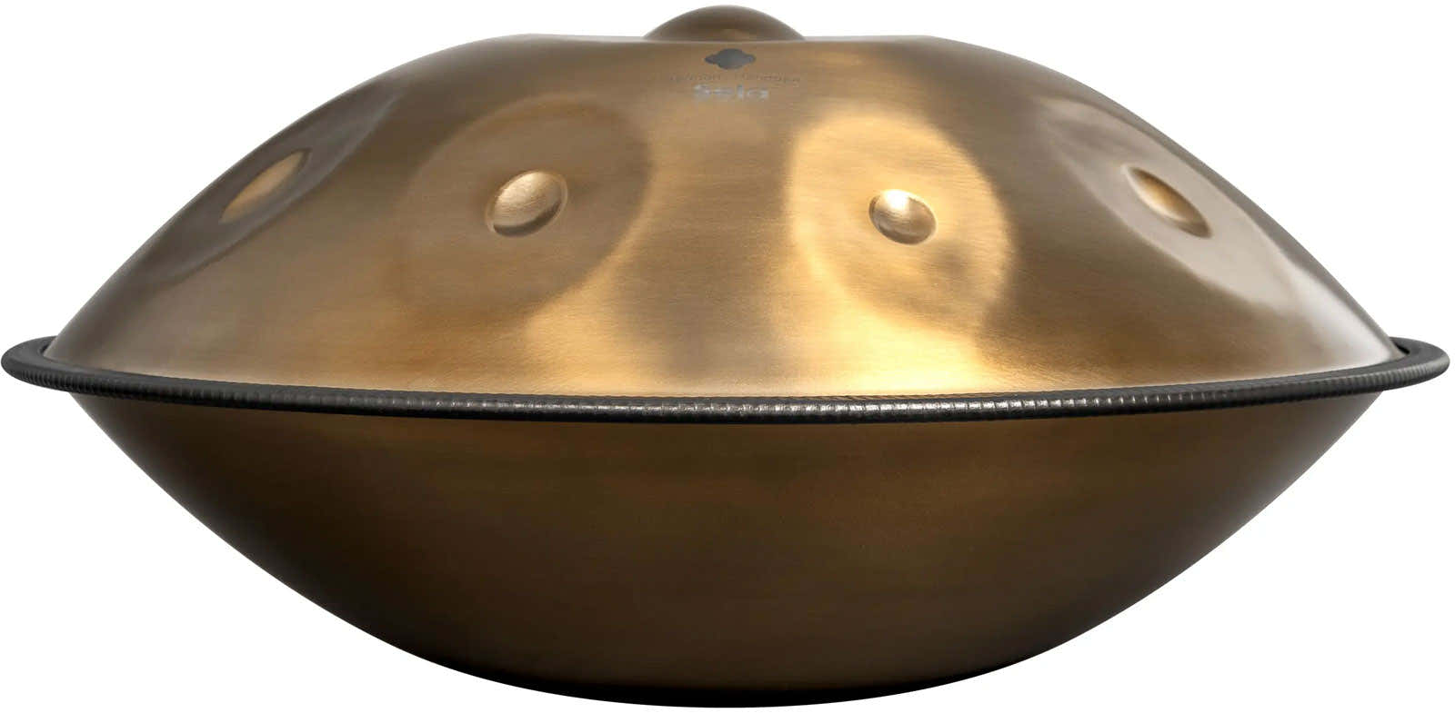 Harmony Handpan B2 Amara Roestvrij staal (440 Hz; Incl. gewatteerde tas)
