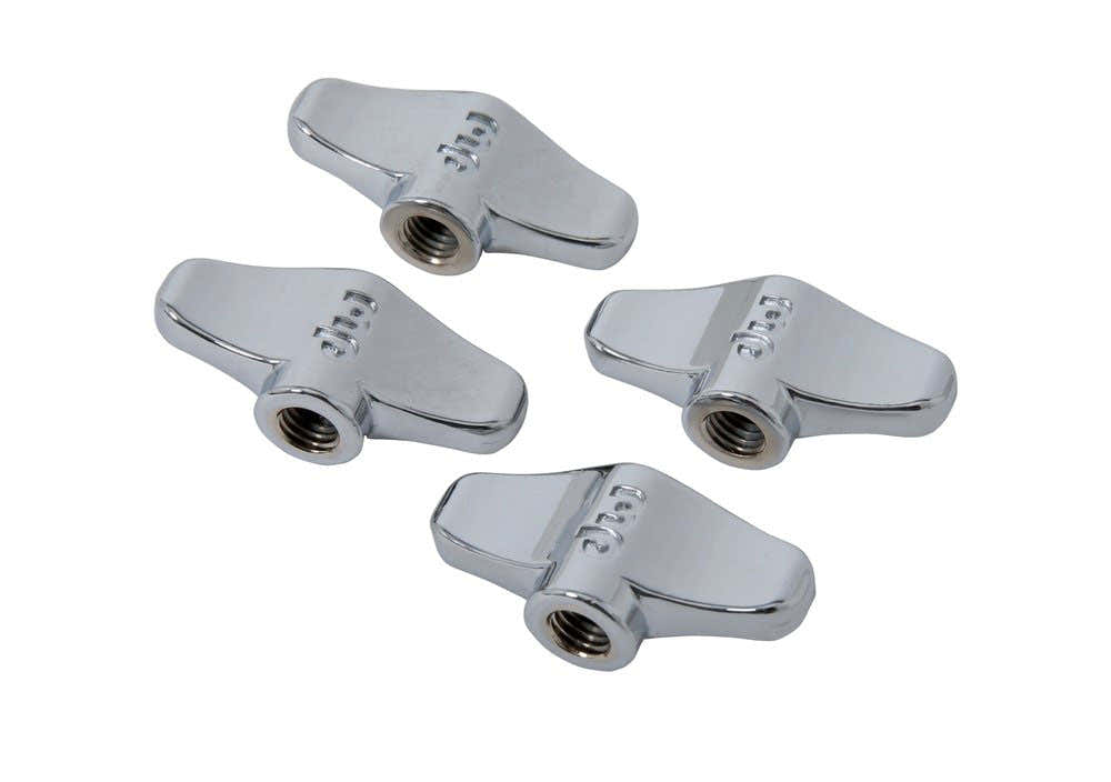 STAND CYMBAL BUTTERFLY SCREW SM2007