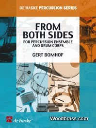 Bomhof G. - From Both Sides