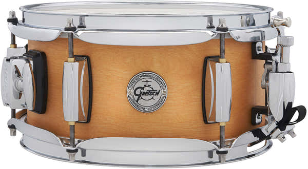 Gretsch Drums Caisse Claire Full Range Birch 10X5" S1-0510-Bsc