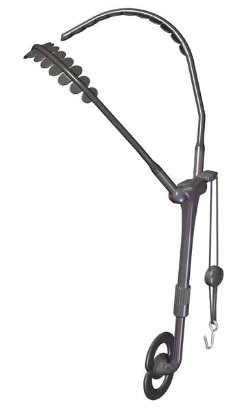 Jazzlab SAXHOLDER PRO HARNESS