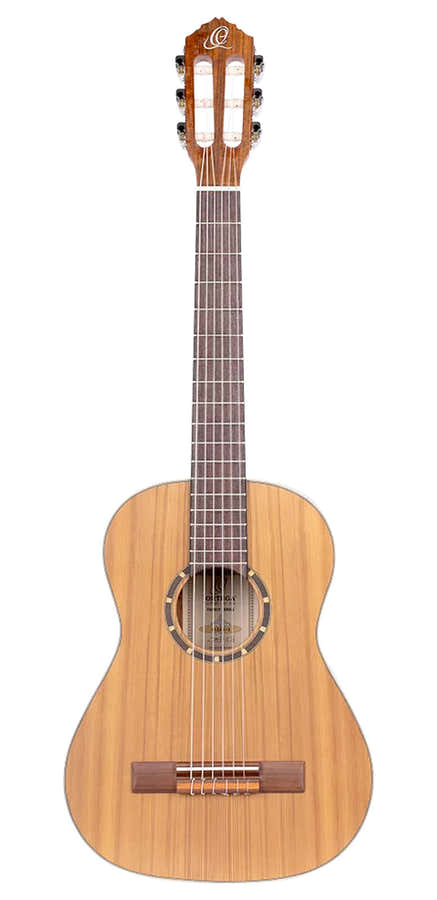 Gitaar 1-2 R122 Ceder