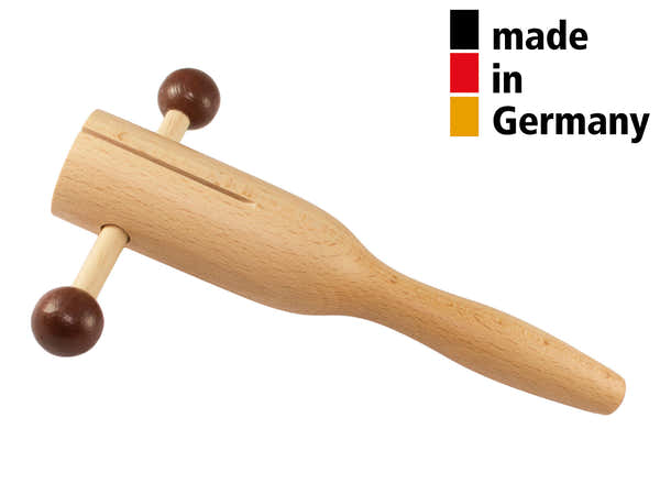 Rohema SMALL RAKATAK - LOW PITCH - 3+