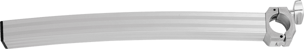 Pearl Korte Gebogen Rackbalk
