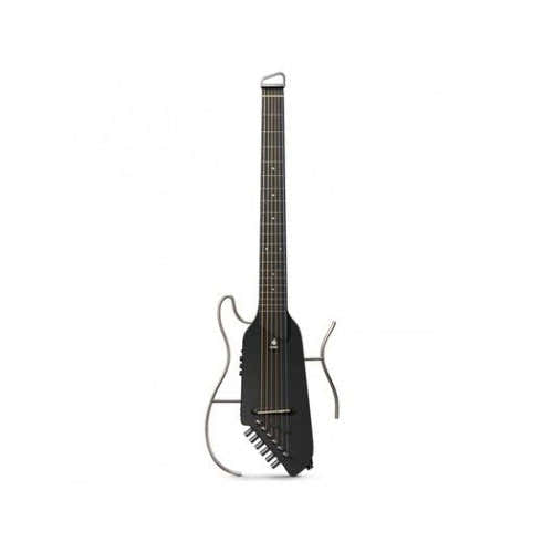 Donner Hush-I Maple Black