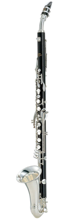 YCL631 Es (19 Verzilverde Kleppen)