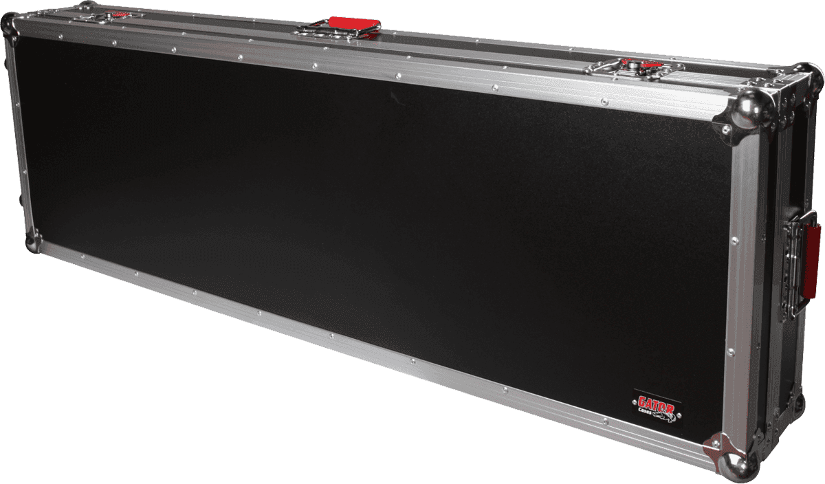 Toetsenbordhoes G-tour88 V2Slim Zwart