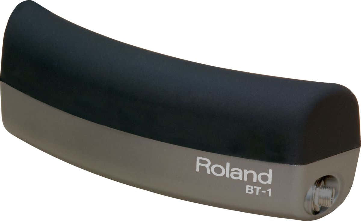 BT-1 Triggerpad voor staaf