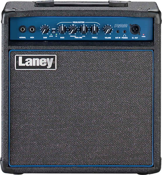 Laney RB2 Richter