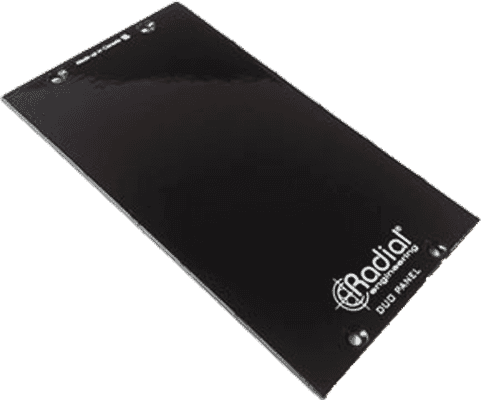 Radial DUO-500