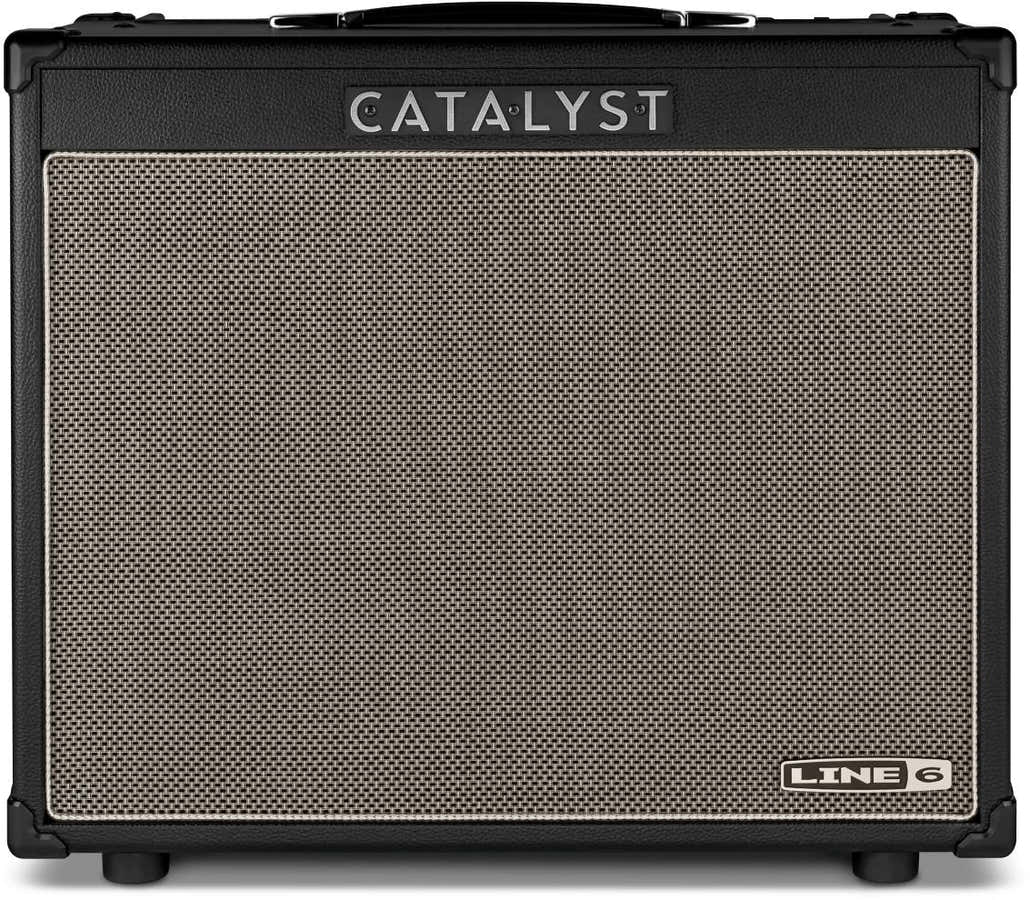 Catalyst CX 100