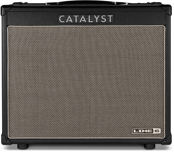 Line 6 Catalyst CX 100