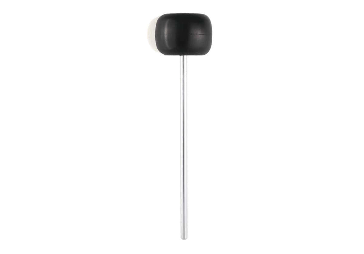 PPB-F1 - Klopper Voor Bassdrumpedaal Force Pad - Dubbel
