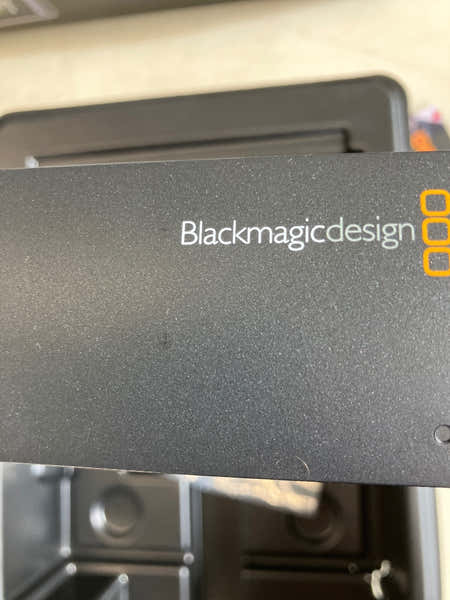 Ultrastudio HD Mini - B Stock