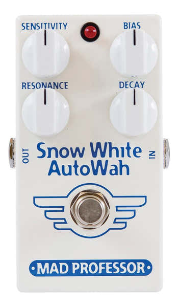 Snow White Auto Wah
