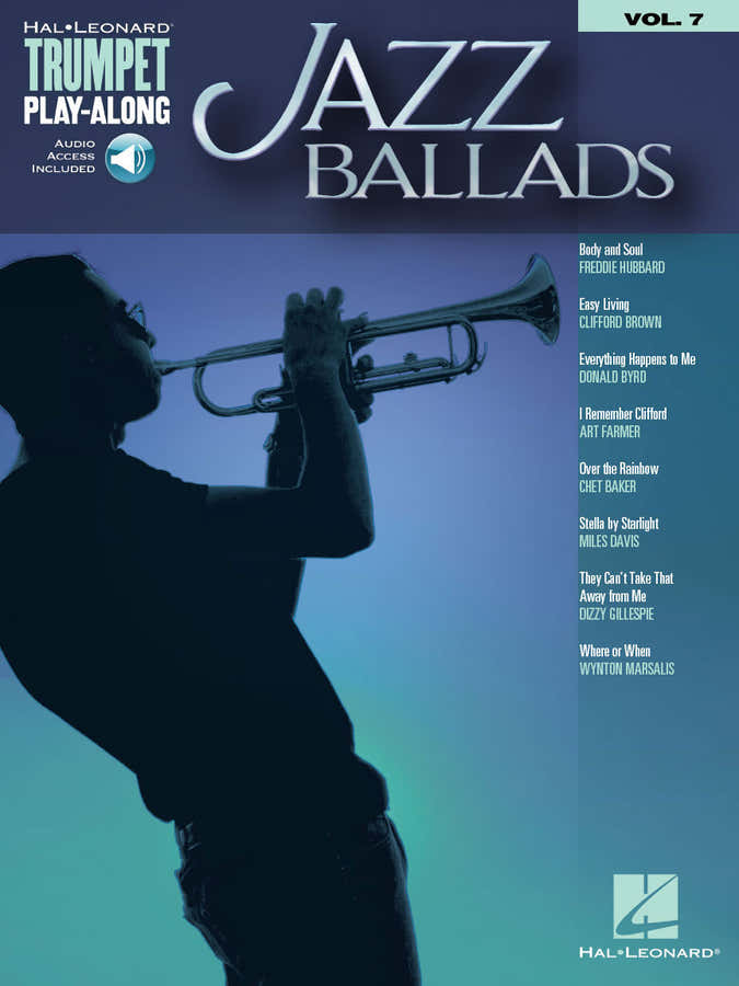 Jazz Ballads