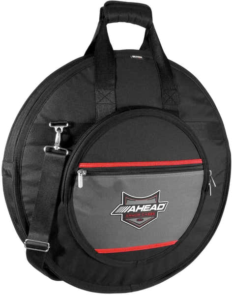 Ahead Hoes Deluxe Bekken 24" Rugzak AR6023RS