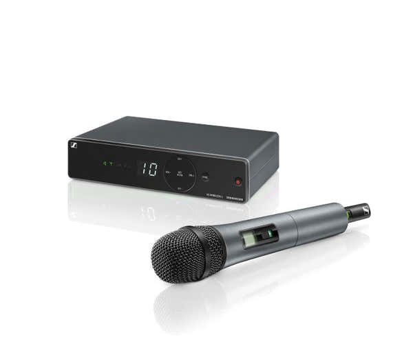 Sennheiser XSW 1-835 -a (548 - 572 MHZ)