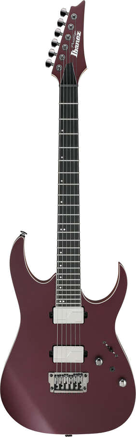 RG5121-BCF Bourgondisch Metallic Vlak Prestige