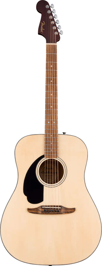 California Standard Redondo LH Sparren bovenblad BPG Naturel