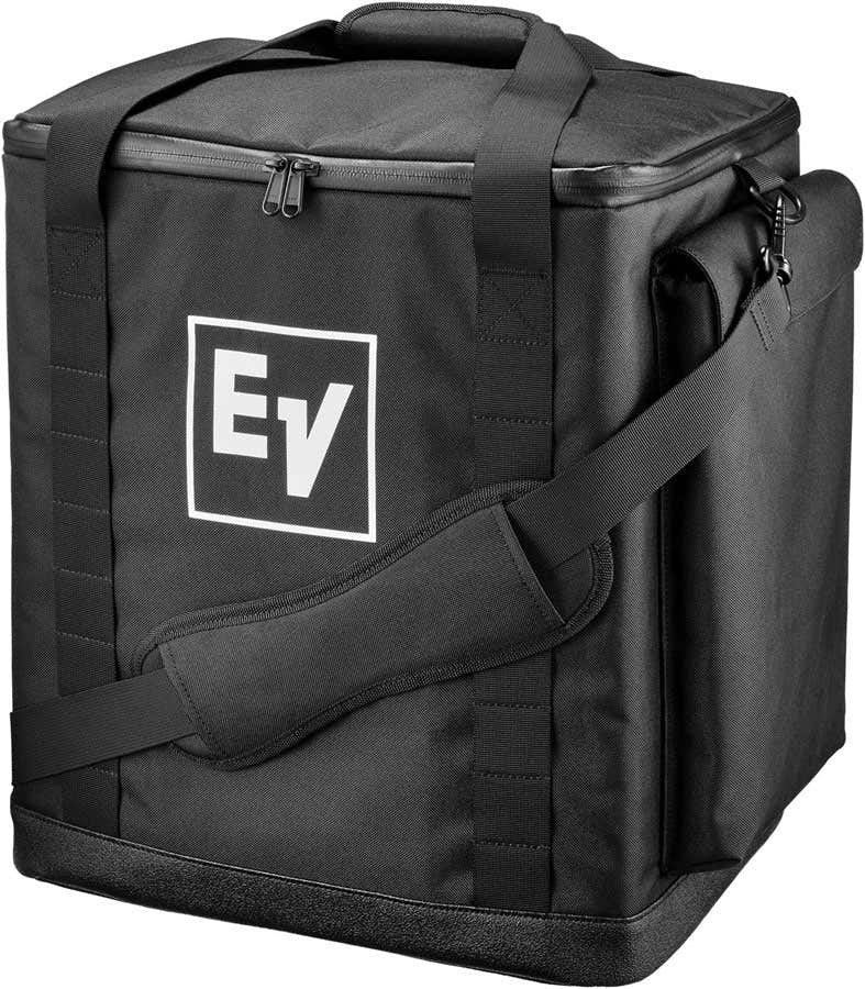 Everse 8 draagtas