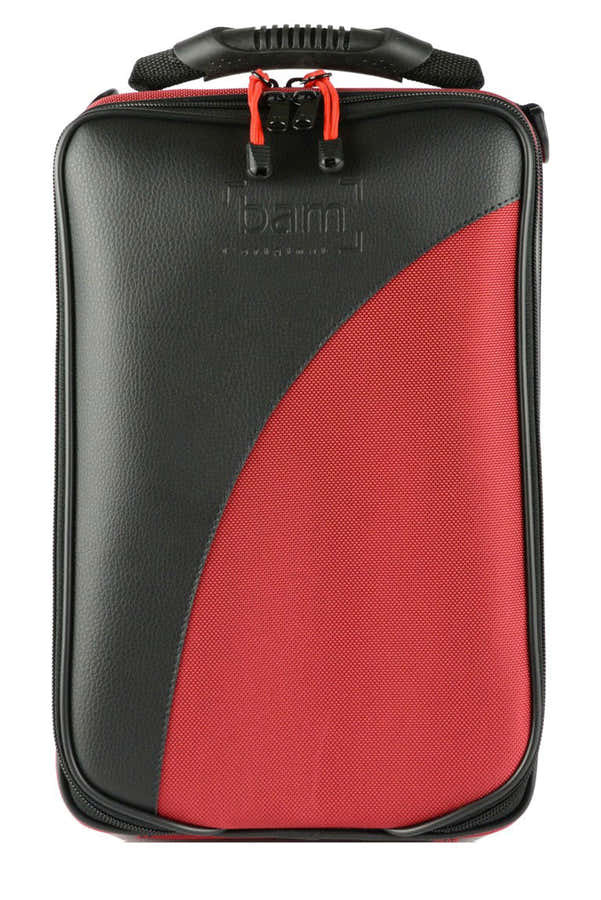 Etui Hobo Trekking - Rood