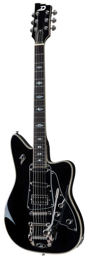Paloma Black