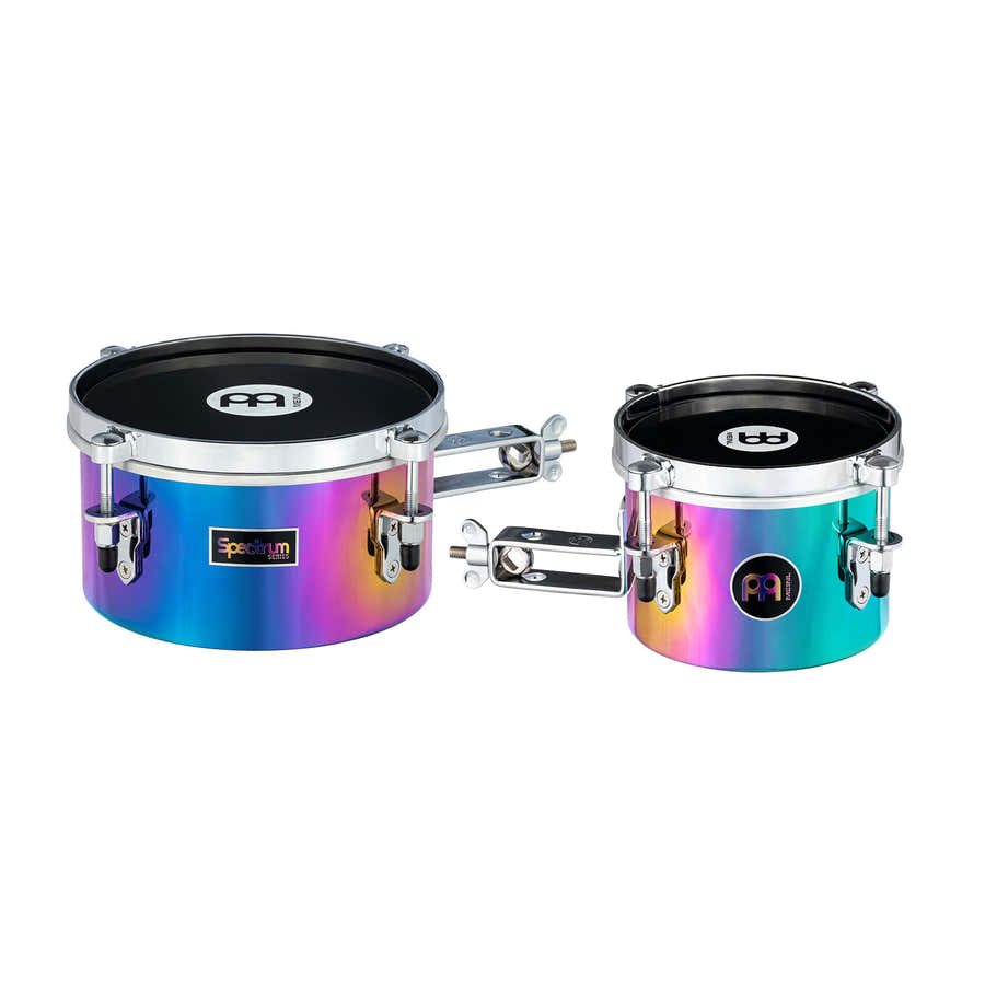 SMIT68 - Spectrum-serie Mini-timbales 6" + 8"