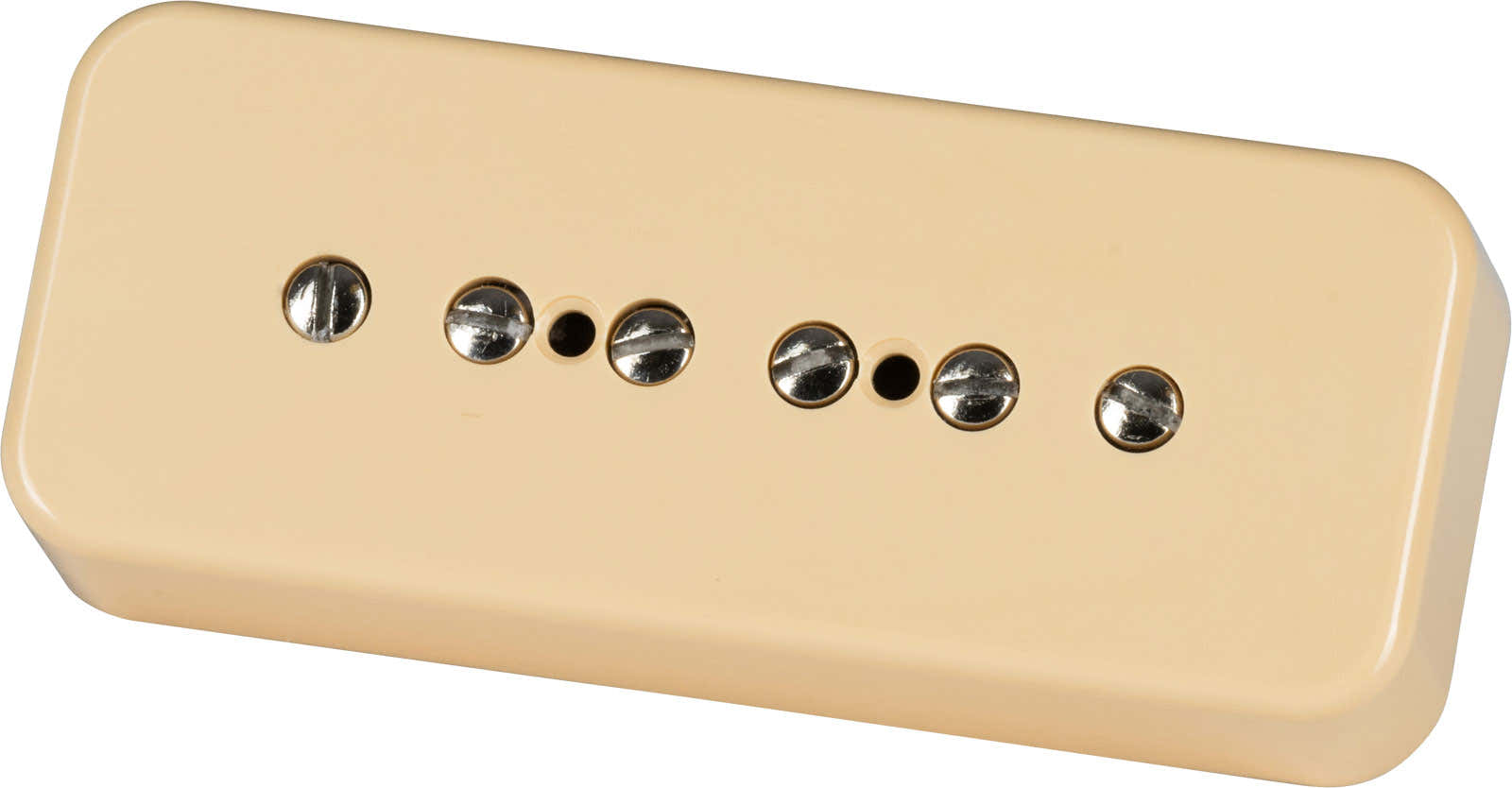 P-90DC Crèmekleurige Soapbar Neo