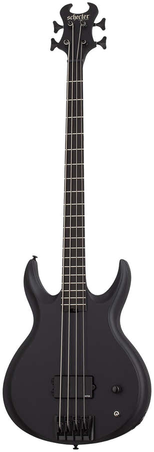Devil 4 Blackout