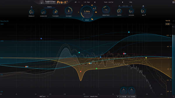 FABFilter Pro-R 2