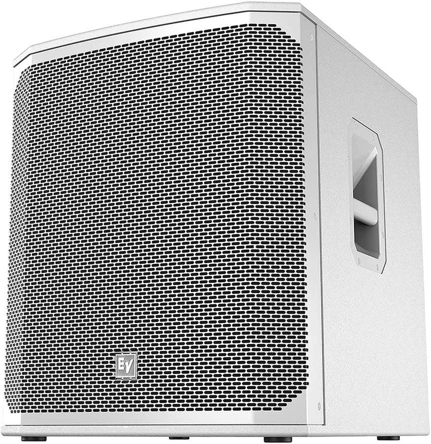 ELX200-18S-W Wit