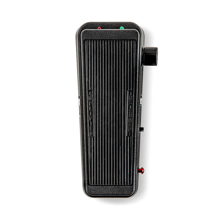 Cry Baby 535Q Multi-Wah Heruitgave