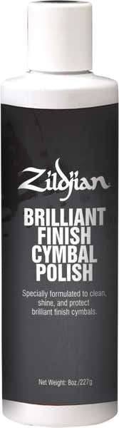 P1300 Cymbal Polish And Cleaner 250ML