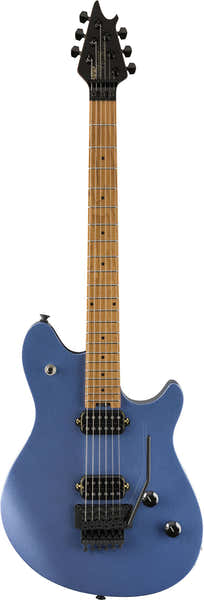 EVH Wolfgang Wg Standard Baked Ml Pelham Blue