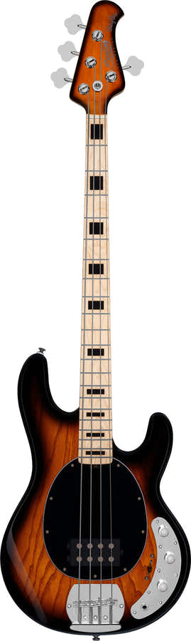 StingRay Plus Vintage Sunburst