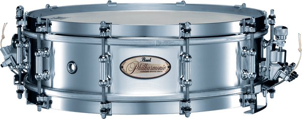 PHILARMONIC 14X4 ALUMINUM