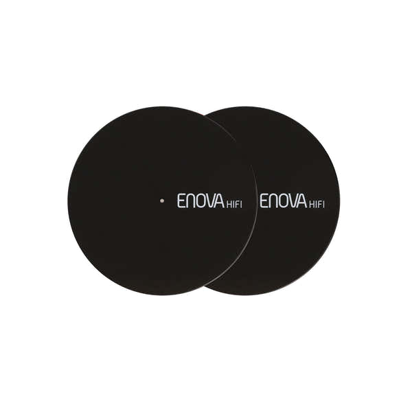 ENOVA HIFI DJ FS 120 BL