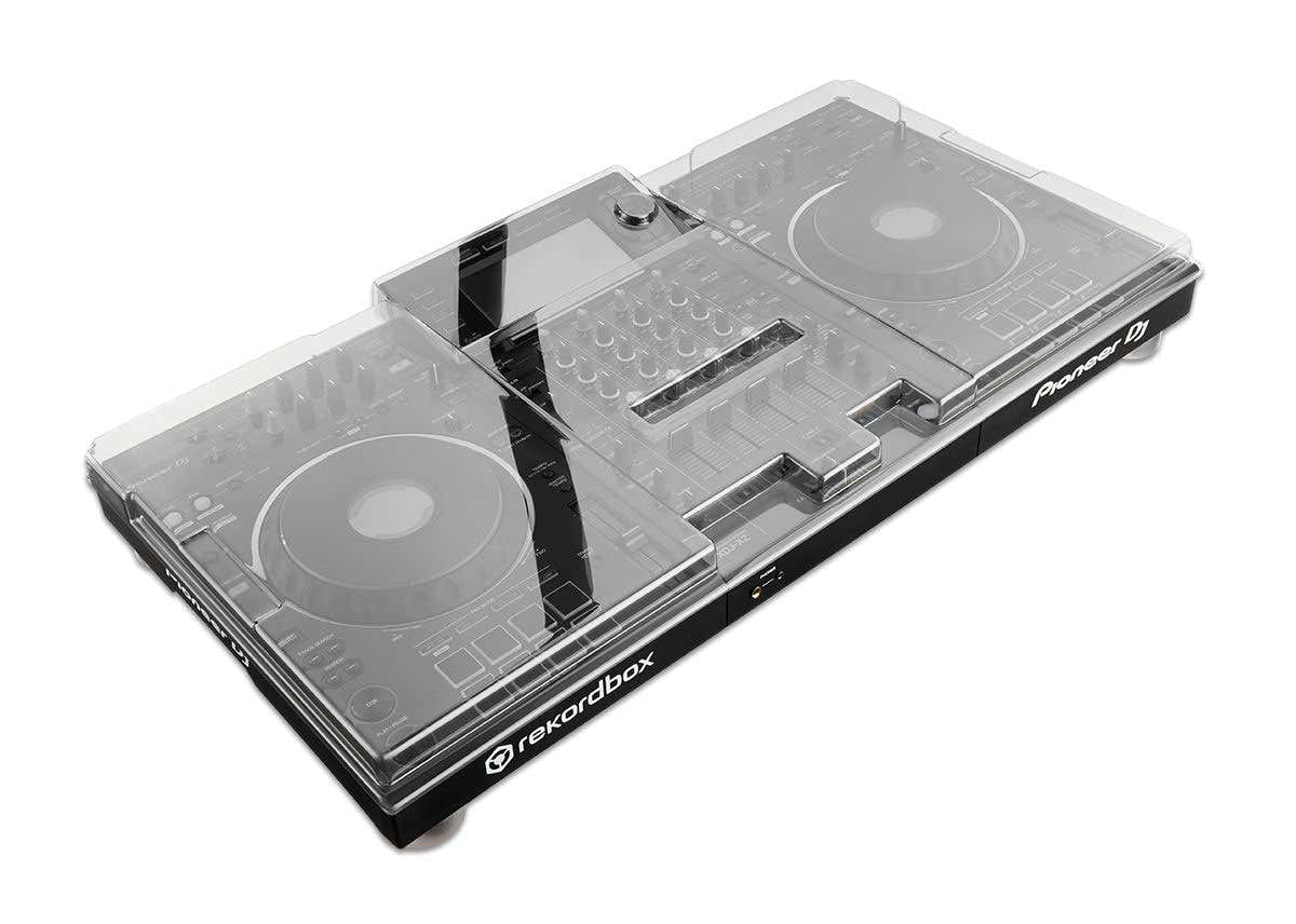 Pioneer DJ XDJ-XZ Hoes