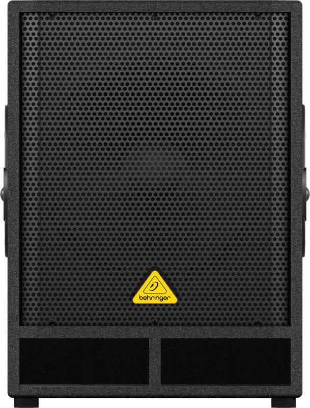 VQ1500D Actieve luidspreker 500 W 15"