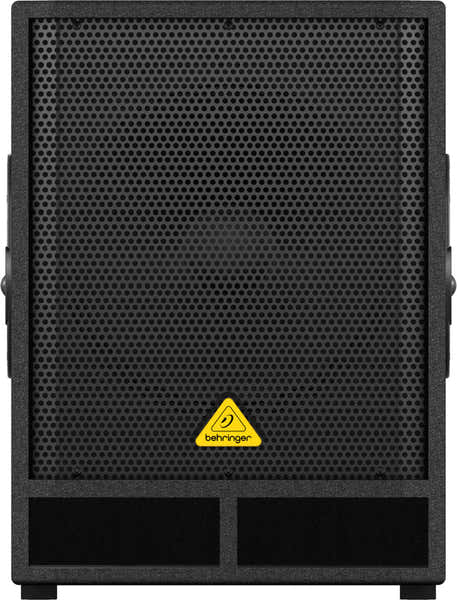 Behringer VQ1500D Actieve luidspreker 500 W 15"
