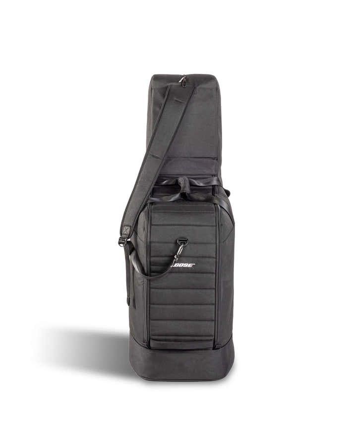L1 Pro 8 systeemtas